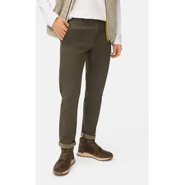 CAMEL ACTIVE Chinos Slim Fit Dunkelbraun 34 36