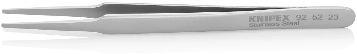 Knipex-Werk Präzisions-Pinzette 92 52 23