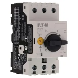 Eaton Power Quality Eaton Transformatorschutz PKZM0-1-T