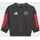 adidas AUDI REVOLUT F1 TEAM DNA Kids Jogginganzug Trainingsanzug Utility Black 98