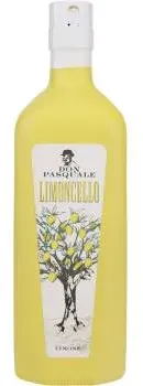 Don Pasquale Limoncello Likör 30% Vol. 700ml