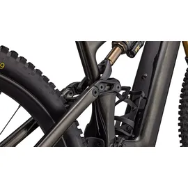 Specialized LEVO 4 Pro Carbon G4 2026 Unisex MetObsd/BntGldMet