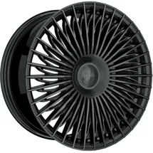 Keskin Tuning KT X1 8,5 x 19 5 x 114,3 ET45 MB72,6 Schwarz