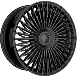 Keskin Tuning KT X1 8,5 x 19 5 x 114,3 ET45 MB72,6 Schwarz