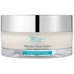 The Organic Pharmacy Manuka Face Cream 50 ml