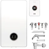 Bosch GC78C-002 mit Kombitherme GC7800iW 20/30 C 23, Nr. 991, Nr. 432