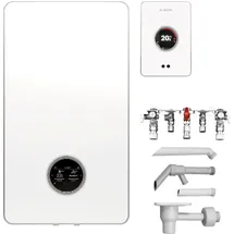 Bosch GC78C-002 mit Kombitherme GC7800iW 20/30 C 23, Nr. 991, Nr. 432