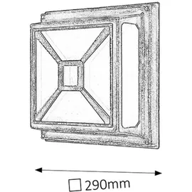 Rabalux 8190 Darius,