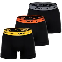 Nike Herren Boxershort 3er Pack