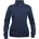 New Wave Cardigan Blau L