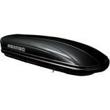 Menabo Mania Duo 460 Silber
