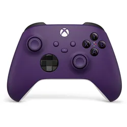 Microsoft Xbox Wireless Controller - Game Pad
