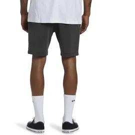 BILLABONG Crossfire Wave Washed Kurze Hose - Washed Black - 38