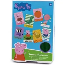 Peppa Wutz: Fühlbücher