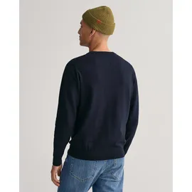 GANT Classic Pullover Blau M