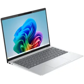 HP OmniBook 7 Aero 13-bg1218nw AMD Ryzen 5 AI 340 16 GB RAM 512 GB SSD Win11 Home Ice Silver