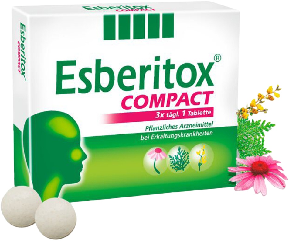 esberitox compact