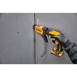 DeWalt Magazinvorsatz 25 - 57 mm