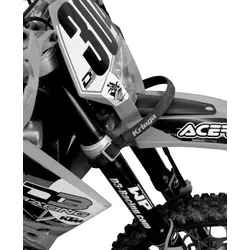 Kriega Haul Loop Vorne