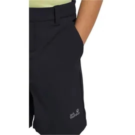 Jack Wolfskin Turbulence Dunkelblau 128