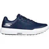 SKECHERS Drive 5 Golfschuh, navy/white