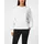 Plein Sport Sweatshirt Weiß L