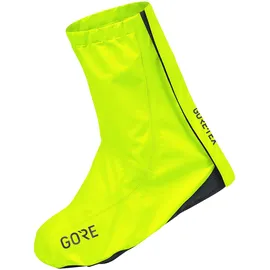 Gore Wear Gore GTX Überschuhe Gelb 42-44