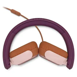 Philips TAK2000 Magenta Purple