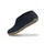 Glerups Hüttenschuhe Blau 46