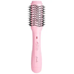 Mermade Hair Blow Dry Brush Warmluftbürsten   Nude