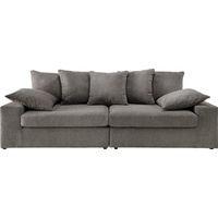 INOSIGN Big-Sofa »Sassari«, grau
