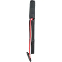 AccuCell Akku passend für Becker Traffic Assist Z103, 079290CL2, S30