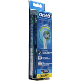 Oral-B Precision Clean CleanMaximiser Aufsteckbürste 8 St.