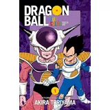 simon & schuster uk ltd Dragon Ball Full Color Freeza Arc, Vol. 1