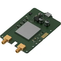 Teltonika Calyx 5G Red Cap - Grün