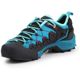 Salewa Wildfire Edge Damen Malta/Vivacious 36,5