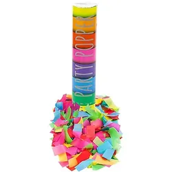 Konfetti-Kanone "Party", 28 cm