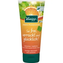KNEIPP Aroma-Pflegedusche Sei frei verrückt u.glü. 200 ml