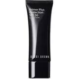 Bobbi Brown Primer Plus Protection schützender Make-up Primer SPF 50 40 ml