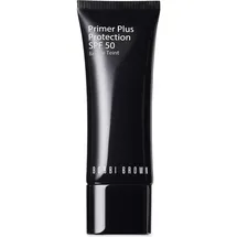Bobbi Brown Primer Plus Protection schützender Make-up Primer SPF 50 40 ml