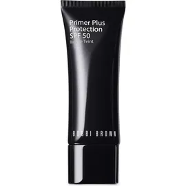 Bobbi Brown Primer Plus Protection schützender Make-up Primer SPF 50 40 ml