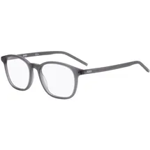 Hugo Brillen HUGO HG 1024 RIW MATTE GREY 51/18/145 Herren