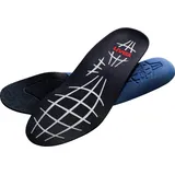 Sicherheitsschuh schwarz 35