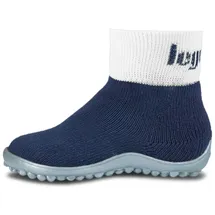 Leguano Leguanito Blau 34