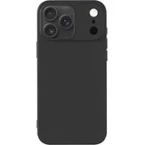 JT Berlin iPhone 17 Pro Max BackCase Pankow Soft schwarz