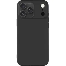 JT Berlin iPhone 17 Pro Max BackCase Pankow Soft schwarz