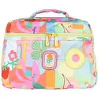 Oilily Kosmetiktasche Coco Beauty Case Meadow