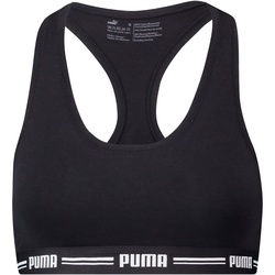 PUMA Racerback Top Damen black XS