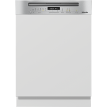 Miele G 7115 SCi XXL AutoDos edelstahl cleansteel