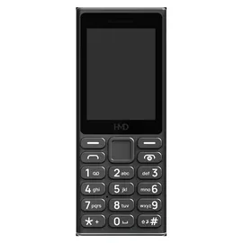 HMD 105 4G schwarz